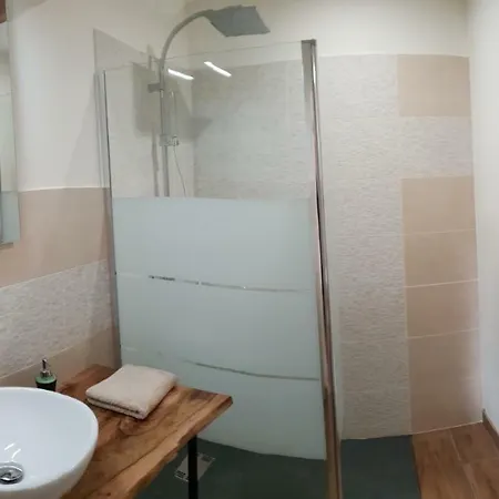 ベッド・アンド・ブレックファスト L'etable Gourmande D'hotes Et Ferme